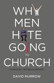 why men hate going to church