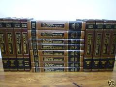 complete biblical library