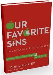 our favorite sins
