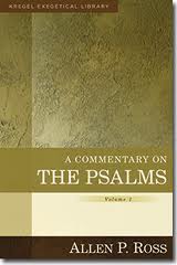 psalms by ross