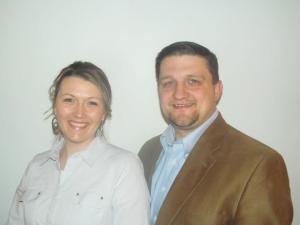 mike and susie montgomery