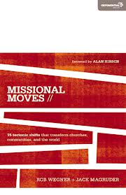 missional moves