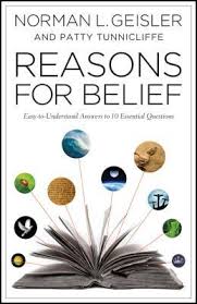 reasons for belief