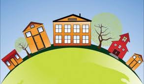 village to raise a child