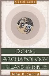 doing archaeology