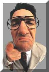 self appointed guardians