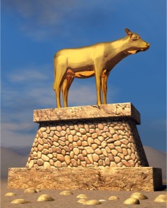 golden-calf