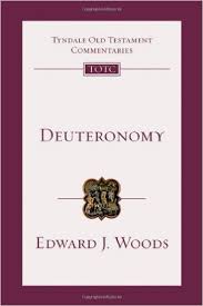 deuteronomy