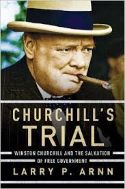 churchill