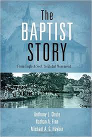 baptist story
