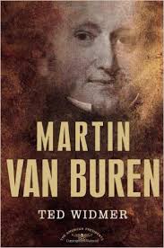 van buren