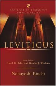 leviticus