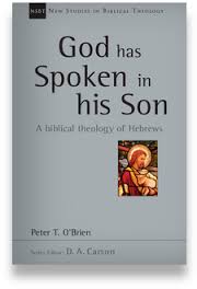 book God spoken