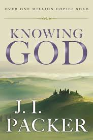 book knowing god