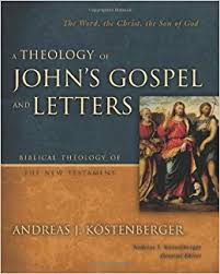 book john theology
