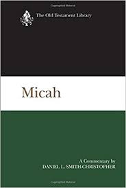 book micah otl