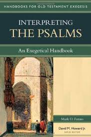 book psalms