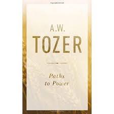 book tozer path