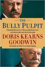 book bully pulpit