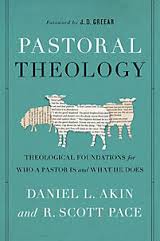 book pastoral theology