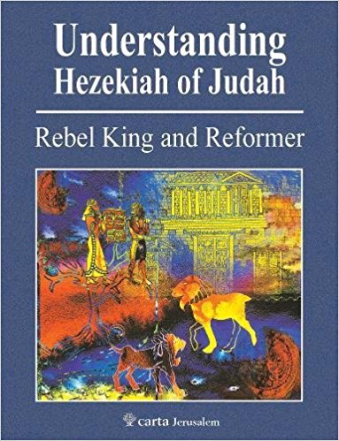 book hezekiah
