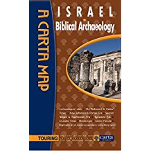 book archaeol israel