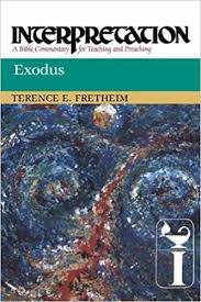 book exodus i