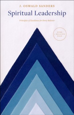 book spiritual leadership
