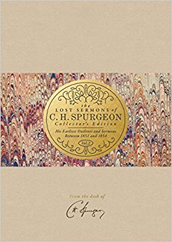 book spurgeon 2 coll