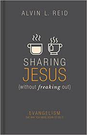 book shar jesus