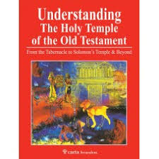 book holy temple ot
