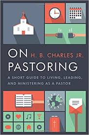 book on pastoring