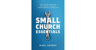 book small church