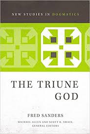 book triune god