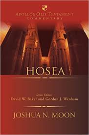 book hosea apo