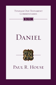book daniel totc
