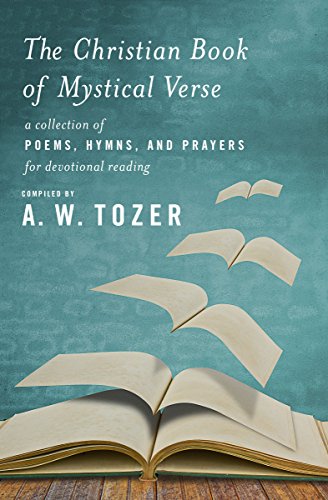 book my verse tozer