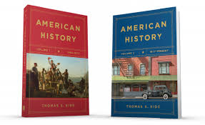 book amer hist