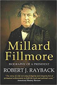 book fillmore
