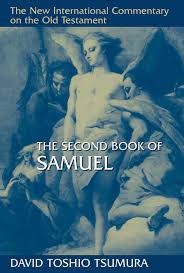 book II sam NICOT