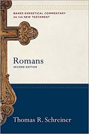Book Romans BEC