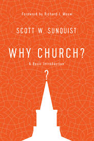 book why church