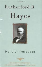 book hayes