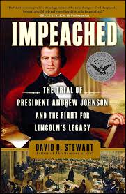 book impeached