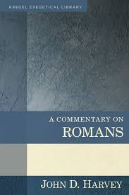 book romans